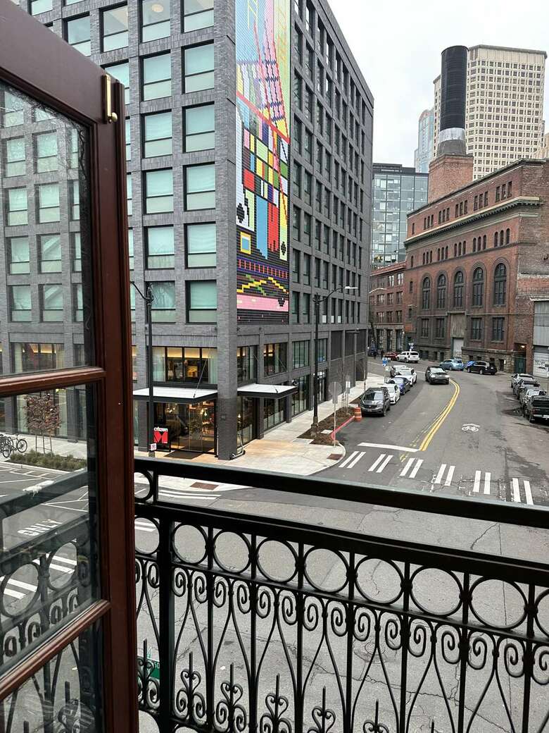 Best Western Plus Pioneer Square Hotel