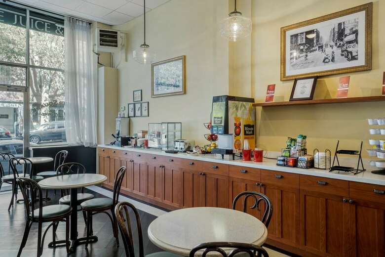 Best Western Plus Pioneer Square Hotel