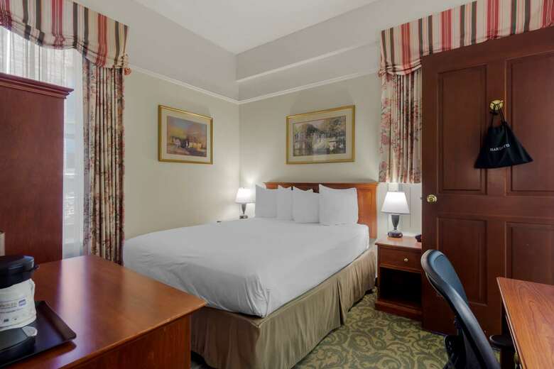 Best Western Plus Pioneer Square Hotel