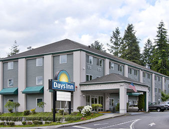 Hotel Days Inn North