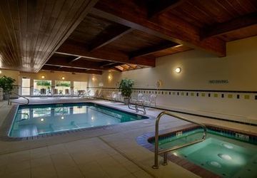 Hotel Fairfield Inn & Suites Seattle