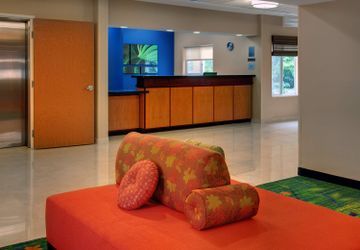 Hotel Fairfield Inn & Suites Seattle