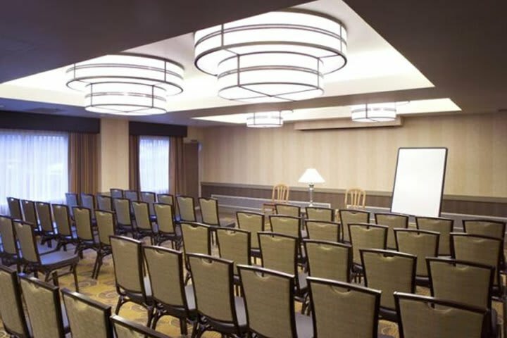 Hotel Residence Inn Seattle Downtown/lake Union