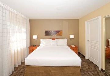 Hotel Towneplace Suites Seattle Southcenter