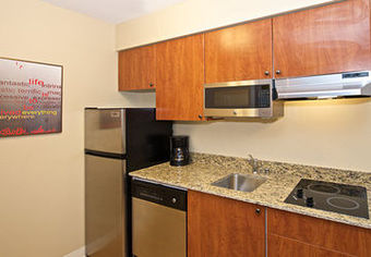 Hotel Towneplace Suites Seattle Southcenter