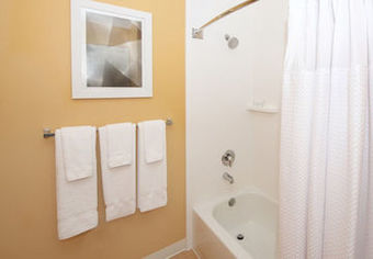 Hotel Towneplace Suites Seattle Southcenter