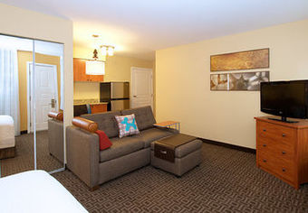 Hotel Towneplace Suites Seattle Southcenter
