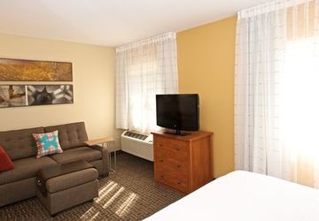 Hotel Towneplace Suites Seattle Southcenter