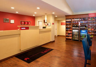 Hotel Towneplace Suites Seattle Southcenter