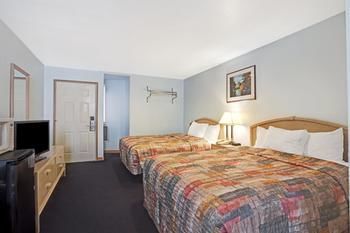 Hotel Travelodge Seattle North Of Downtown