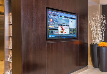 Hotel Courtyard Secaucus Meadowlands