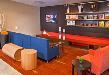 Hotel Courtyard Secaucus Meadowlands
