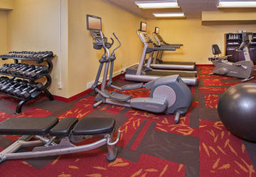 Hotel Courtyard Secaucus Meadowlands
