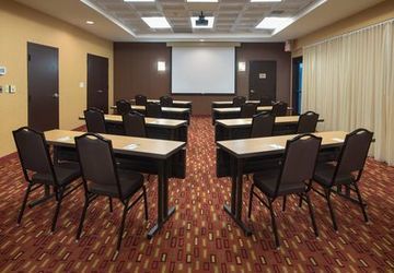 Hotel Courtyard Secaucus Meadowlands