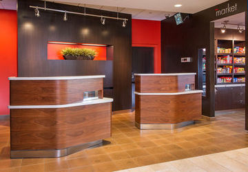 Hotel Courtyard Secaucus Meadowlands