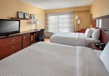 Hotel Courtyard Secaucus Meadowlands