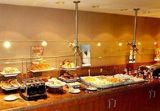 Hotel Courtyard Secaucus Meadowlands
