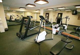 Hotel Courtyard Secaucus Meadowlands