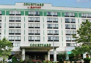Hotel Courtyard Secaucus Meadowlands