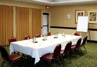 Hotel Courtyard Secaucus Meadowlands