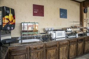 Hotel Comfort Inn Seekonk