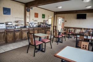 Hotel Comfort Inn Seekonk