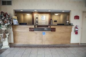Hotel Comfort Inn Seekonk