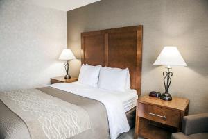 Hotel Comfort Inn Seekonk