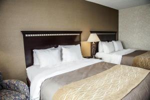 Hotel Comfort Inn Seekonk