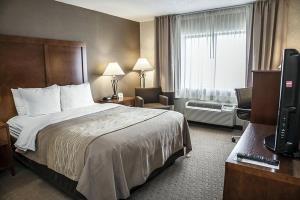 Hotel Comfort Inn Seekonk