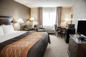 Hotel Comfort Inn Seekonk