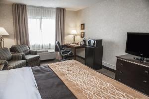 Hotel Comfort Inn Seekonk