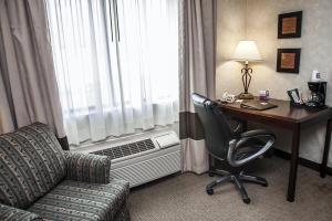 Hotel Comfort Inn Seekonk