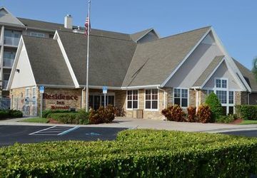 Hotel Residence Inn Sebring