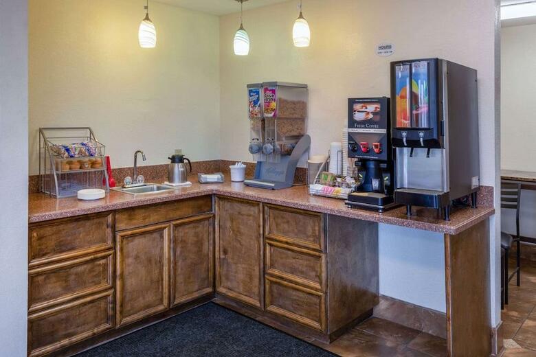 Hotel Super 8 Seguin