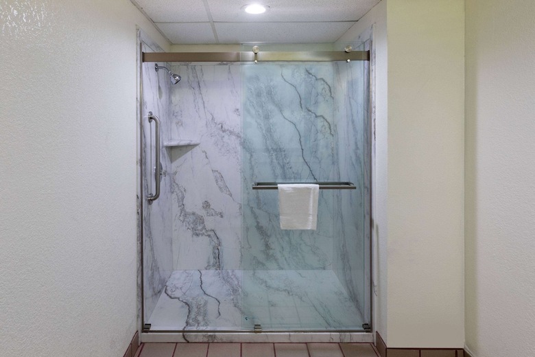 Hotel Super 8 Seguin