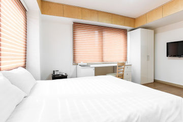 Hotel Blooming House