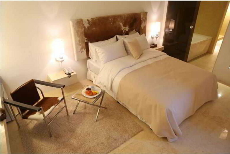 Hotel The Benikea Premier Marigold