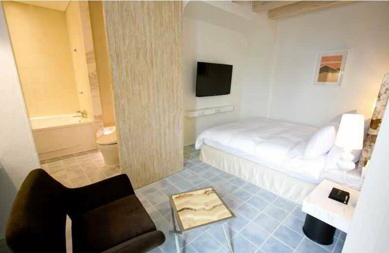 Hotel The Benikea Premier Marigold