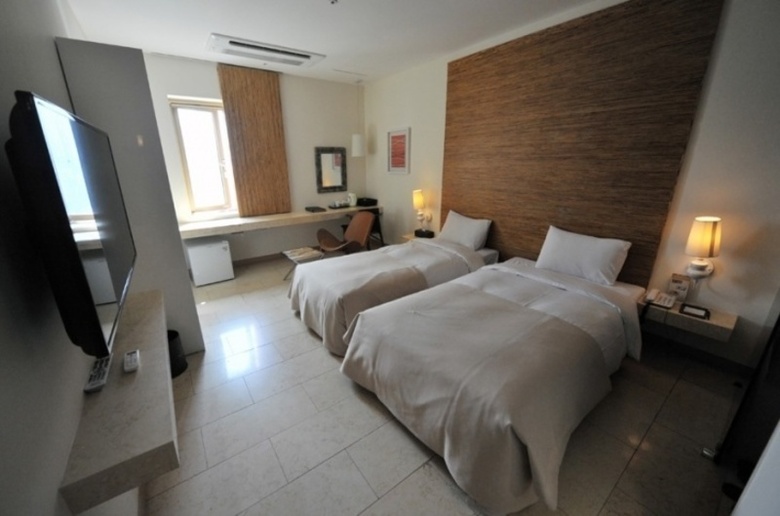 Hotel The Benikea Premier Marigold