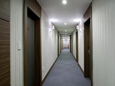Central Tourist Hotel
