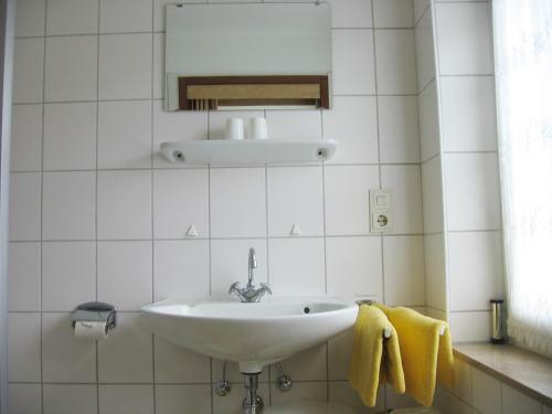 Hostal Hotel-pension Arndt