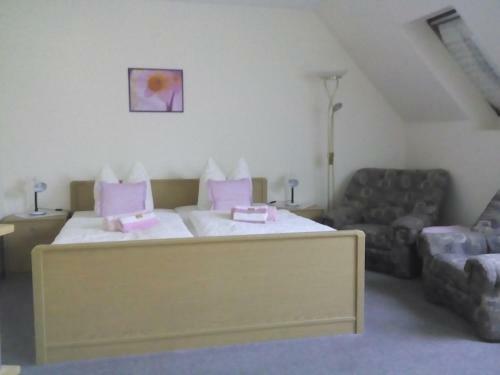 Hostal Hotel-pension Arndt