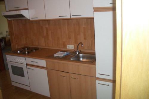 Hostal Hotel-pension Arndt