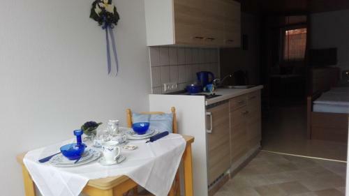 Hostal Hotel-pension Arndt