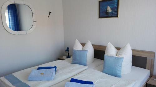 Hostal Hotel-pension Arndt