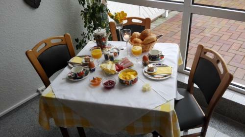 Hostal Hotel-pension Arndt