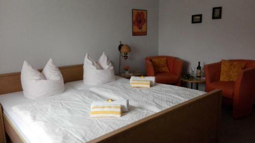 Hostal Hotel-pension Arndt