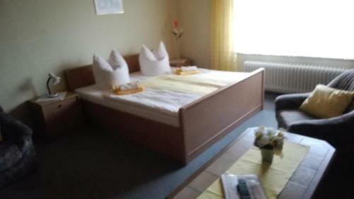 Hostal Hotel-pension Arndt