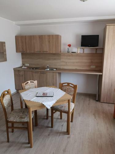 Hostal Hotel-pension Arndt